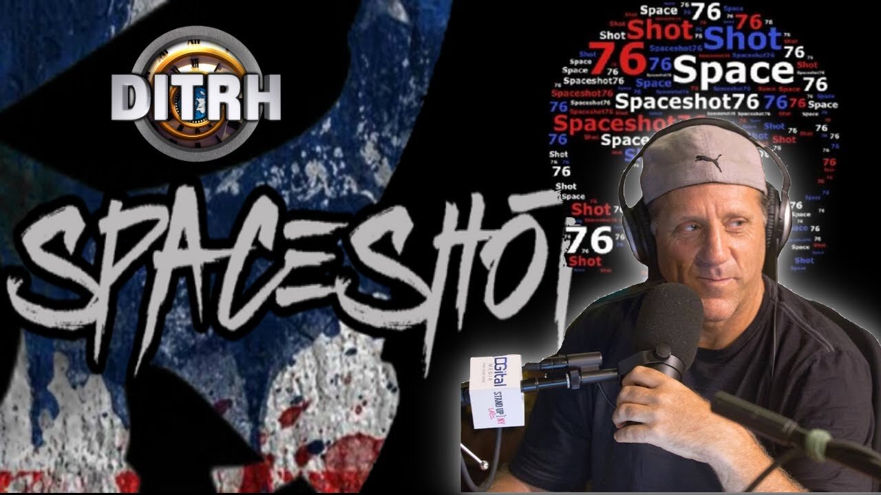 DITRH with SpaceShot76