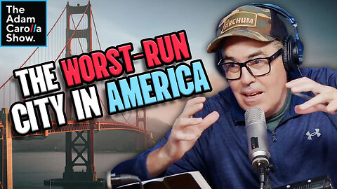 Worst-Run Major City Ranking Revealed + Baseball Team Goes All in on Jesus & Wins Big