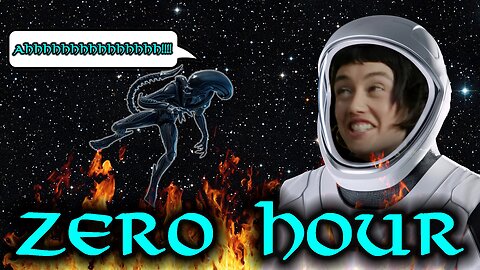 In Space No One Can Hear You Scream | No Disney | Alien Earth Episode 5