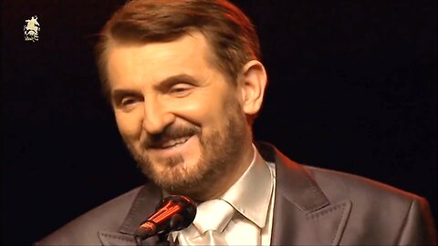 Simfonija duha i daha: Koncert Bore Dugića (2009) - 1. deo