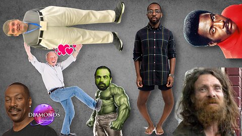 The "Brown Skinnded Bow Legged DL Brutha" | Scott has a new love interest! +MORE