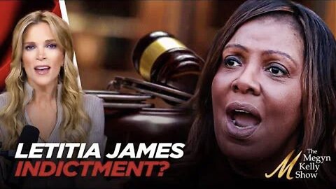 New Information That Letitia James Could Be Heading For a Potential INDICTMENT
