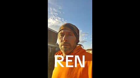 #REN