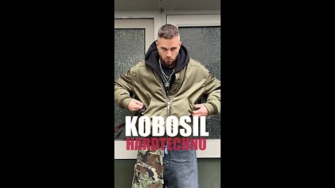 😈 #kobosil #hardtechno #festival #unreal #summer #viralshorts #bpmtek #shorts