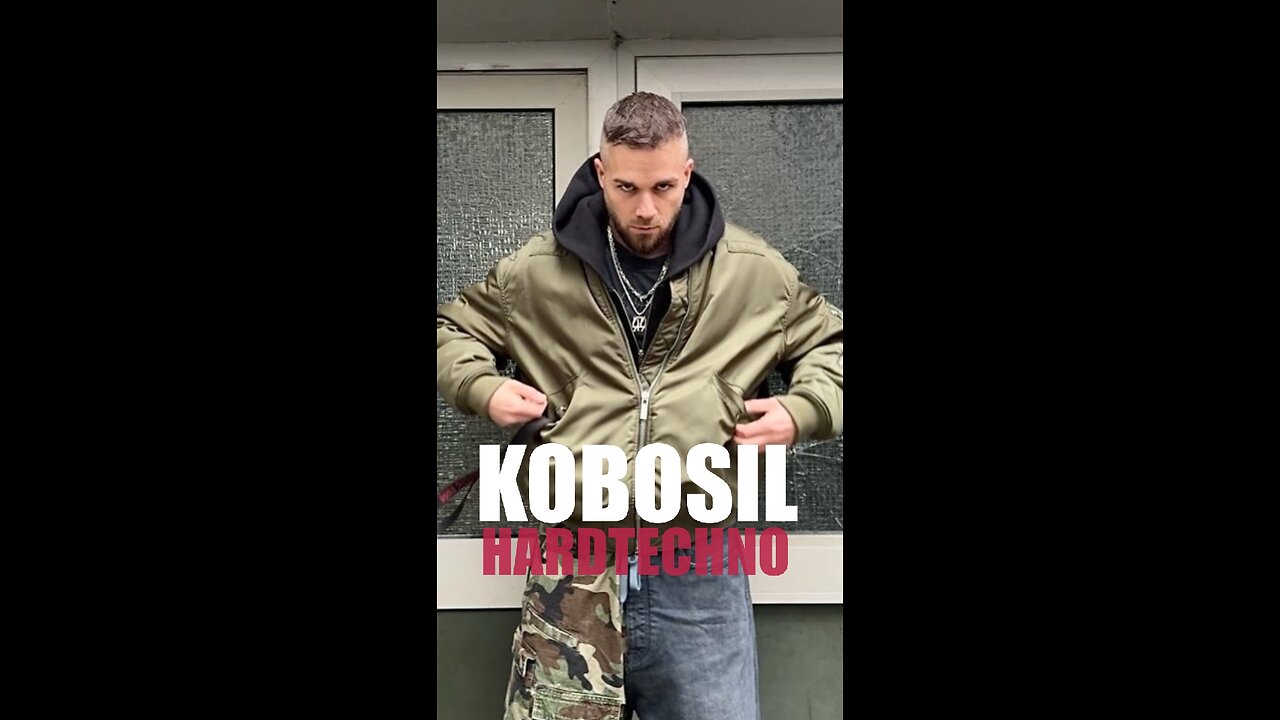 😈 #kobosil #hardtechno #festival #unreal #summer #viralshorts #bpmtek #shorts