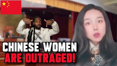 🚨 "China is Cooked!" 🇨🇳