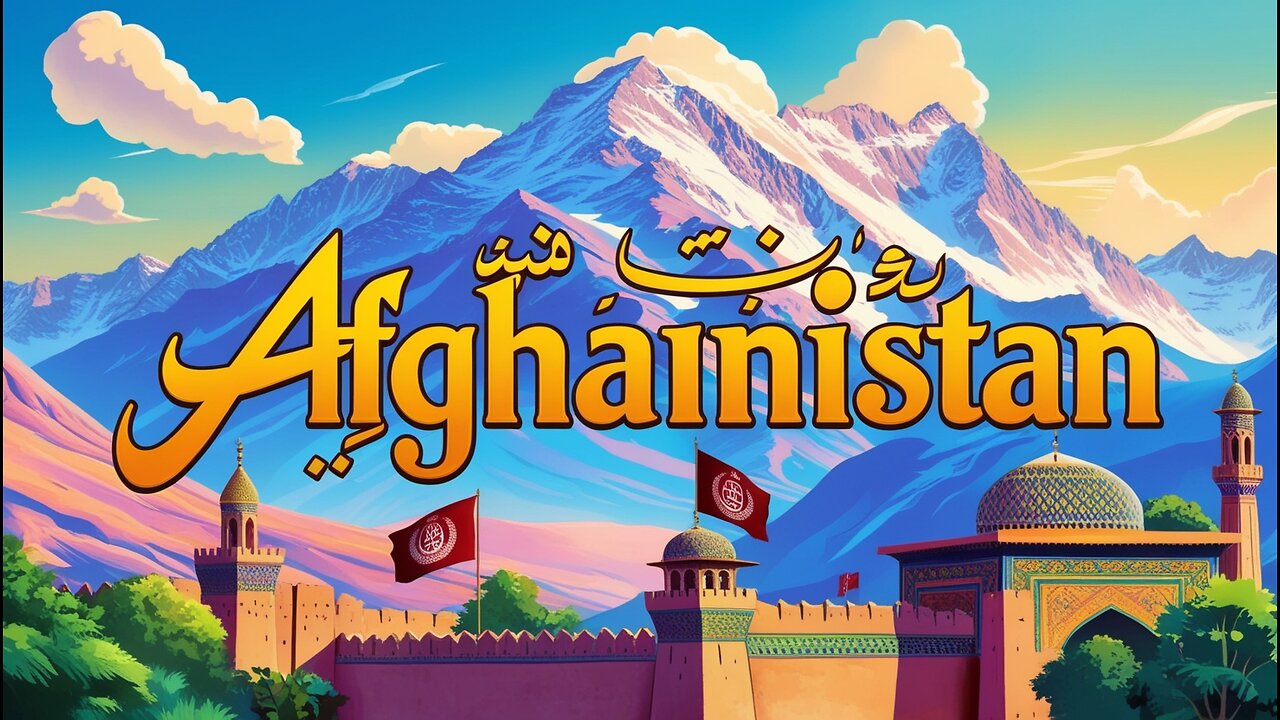 Top 10 Must Visit Places in Afghanistan 2025