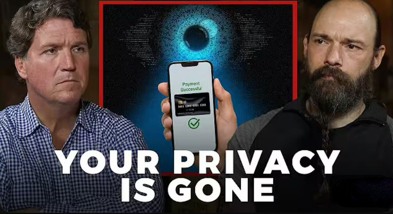 Your Money Is Being Tracked. Here’s How to Stop It.