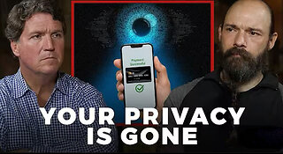 Your Money Is Being Tracked. Here’s How to Stop It.