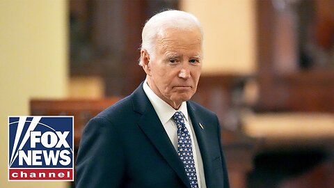 What could put Biden's pardons and EOs in 'deep legal jeopardy'