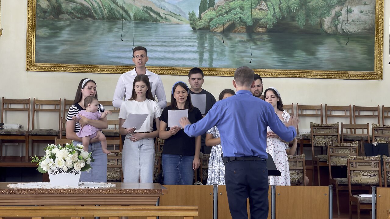 Господь Спаситель!