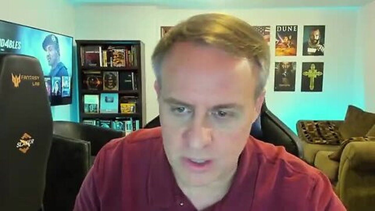 Something Massive Just Happened with Trump & Few Seem to Know - Things Just Got Crazier Today!