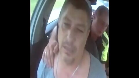 Сonductor estuvo a punto de fallecer tras ser picado por una avispa