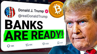 MAJOR Weekend Bitcoin Move INCOMING! (Altcoin DUMP OVER?)