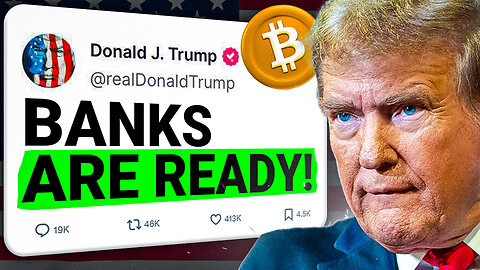 MAJOR Weekend Bitcoin Move INCOMING! (Altcoin DUMP OVER?)