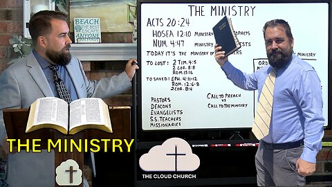 The Ministry
