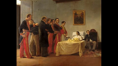 Leitstern Ep. 12 - Venezuela