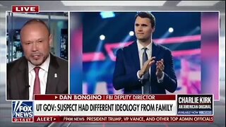 Deputy Director Bongino: Charlie Kirk Case Was Emotional, But We Had A Job To Do