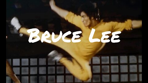 Bruce Lee opponent from Long Beach Demonstration explains what Bruce said