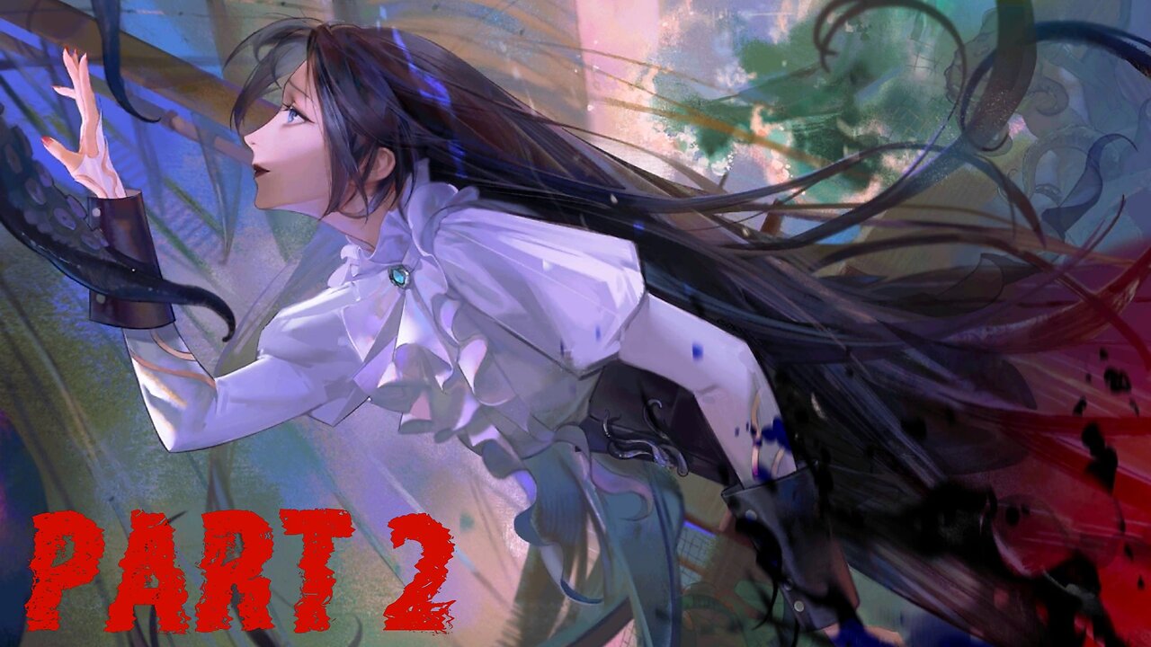 Path to Nowhere: Eternal Nightmare | Abyssal Tentaculum Part 2