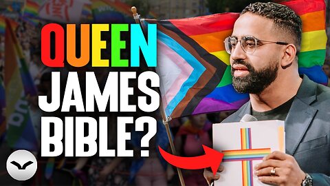 A Response To Pride Month | Woke Jesus | Pastor Martin Sedra | Echo Church