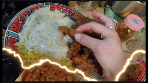 Cheap Skate Steak 🥩 Better Beer Batter Those Finger Steaks!
