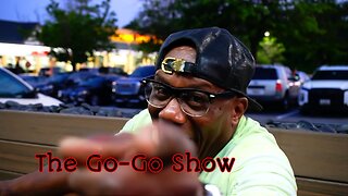The Go-Go Show: Episode 23 (EXPLICIT)