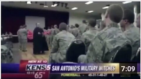 "Sodom and Gomorrah's Military Forces"