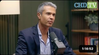 Dr. Aseem Malhotra: What 1000s of Doctors Are Saying About The COVID Vaccine Safety Data
