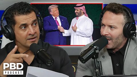 Trump's Saudi Speech DESTROYS Evil Neocons & War Hawks
