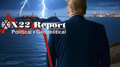 X22 Report. Trump News. And We Know. Sg Anon. Restored Republic ~ Exposed