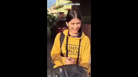वाह क्या मुस्कान है 🤣