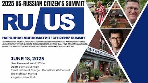 [MUST WATCH] - Scott Ritter : How Soon Will Ukraine Collapse?