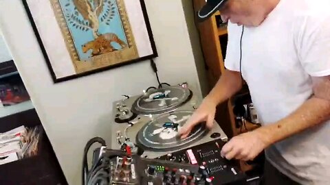 DJ Too Tuff - My Part Of Town