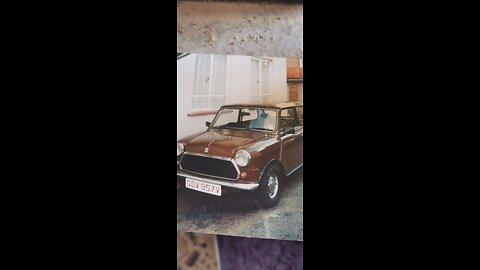I did drive without licence