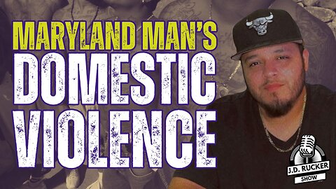 Wife of 'Maryland Man' Kilmar Abrego Garcia Filed for Domestic Violence Restraining Orders 