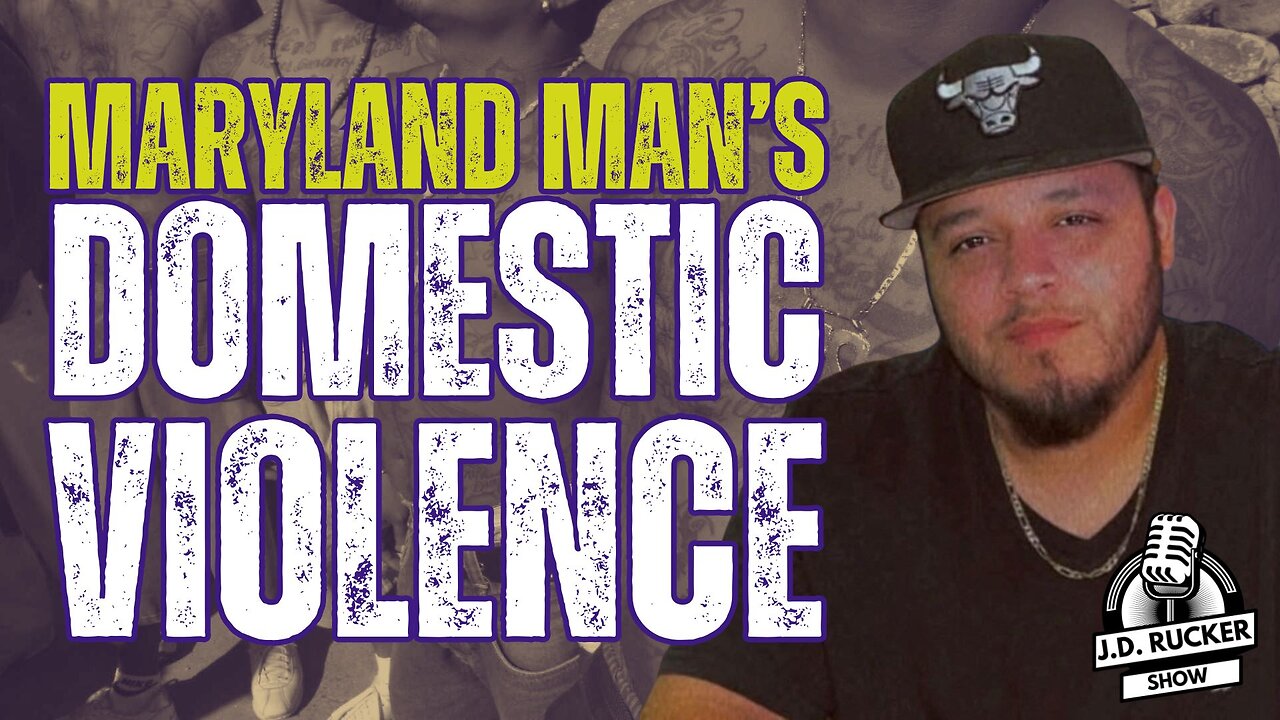 Wife of 'Maryland Man' Kilmar Abrego Garcia Filed for Domestic Violence Restraining Orders