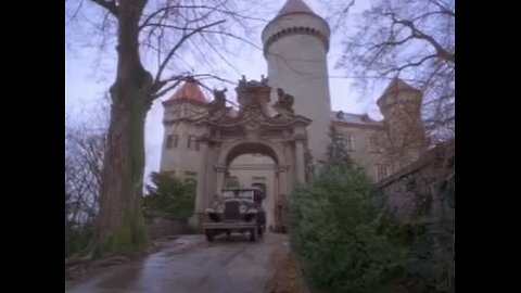 Indiana Jones - young Indy -8 minutes