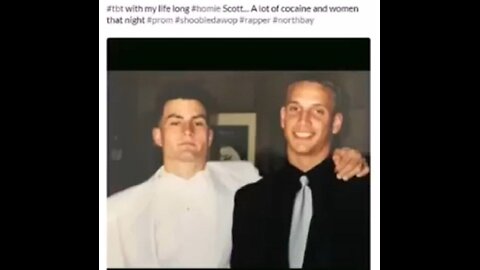 HandsomeTruth Jon goes golfing with Jews!