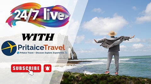 Pritaice Travel Live 24/7
