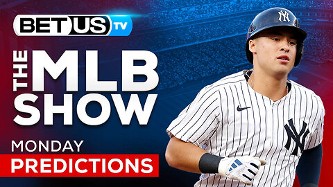 MLB Picks For Today [June 16th] MLB Predictions & Best Baseball Betting Odds
