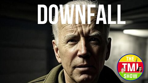 TMI Show Ep 169: “Biden’s Downfall, One Year Later”