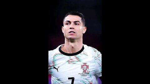 CR7 THE GREATEST OF ALL TIME 👑💯✅