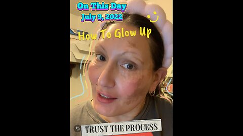 Trust The Process 🤭 Acecosm - Beautiejunkie10
