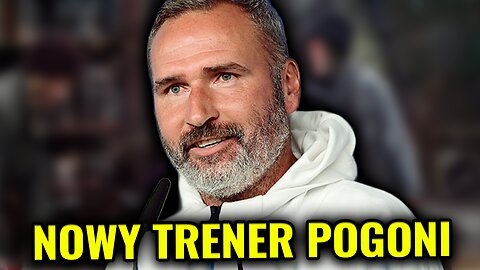 Tim Walter Leci do Polski! Nowy Szef Pogoni Zmieni Wszystko?