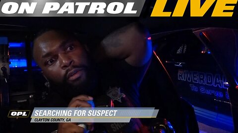 On Patrol Live!