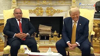 Bahrain’s Crown Prince Announces $17 Billion in Deals with U.S.