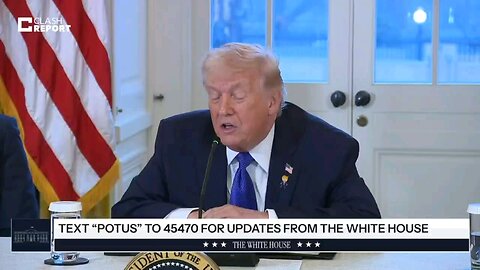 Trump to the heads of the Iranian regime: “You better not start shooting (at the protesters