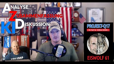 KI_Analyse vom Gespräch: Martin Brodel und ZIG am 28.01.2026 „Uralte Geheimnisse des Nordens"