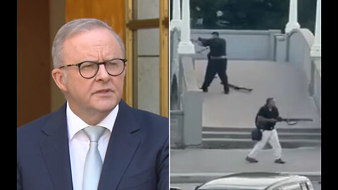 Australia to bring in new ‘hate speech’ and racism laws in response to Bondi Islamic terror attack